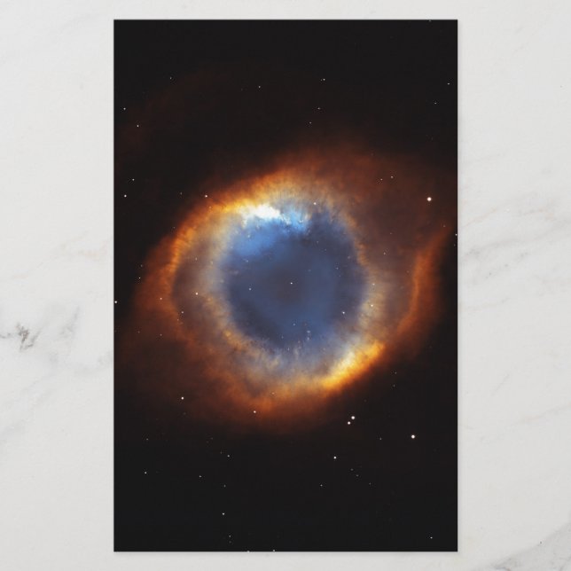 Helix Nebula (Frente)