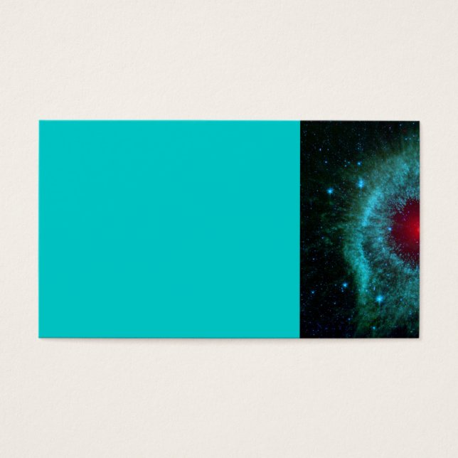 helix-nebula-11156 nevoeiro planetário, constelaçã (Frente)