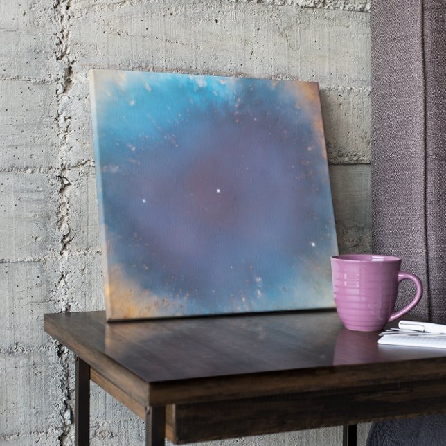 Helix Nebula's Eye Canvas (Criador carregado)