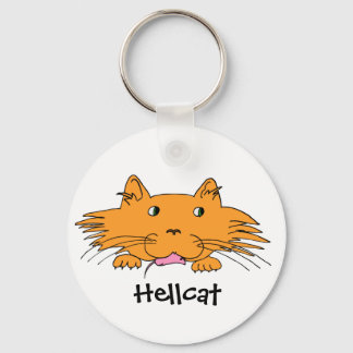 Hellcat Chaveiro