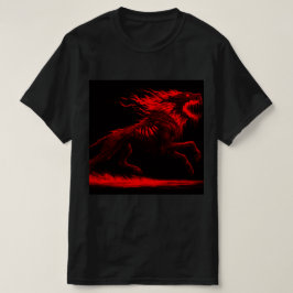 HELLHOUND | Camisa