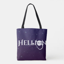 Hellions Bolsa
