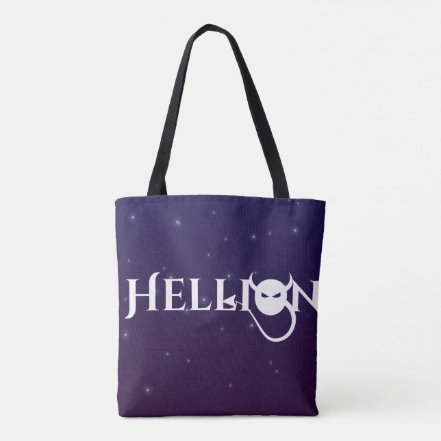Hellions Bolsa (Verso)