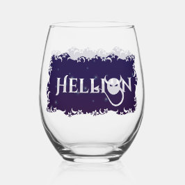 Hellions Glass