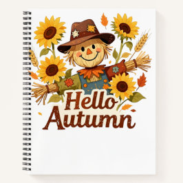 Hello Autumn