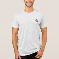 Hello (extraterrestrial tshirt)