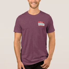 Hello: My Name Is Go To Hell!