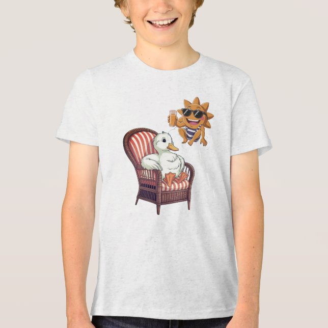 Hello summer  (Frente)