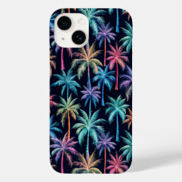 Hello Summer Palms