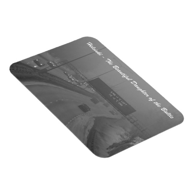 Helsínquia - Filha do ímã do Báltico (Lado Direito)