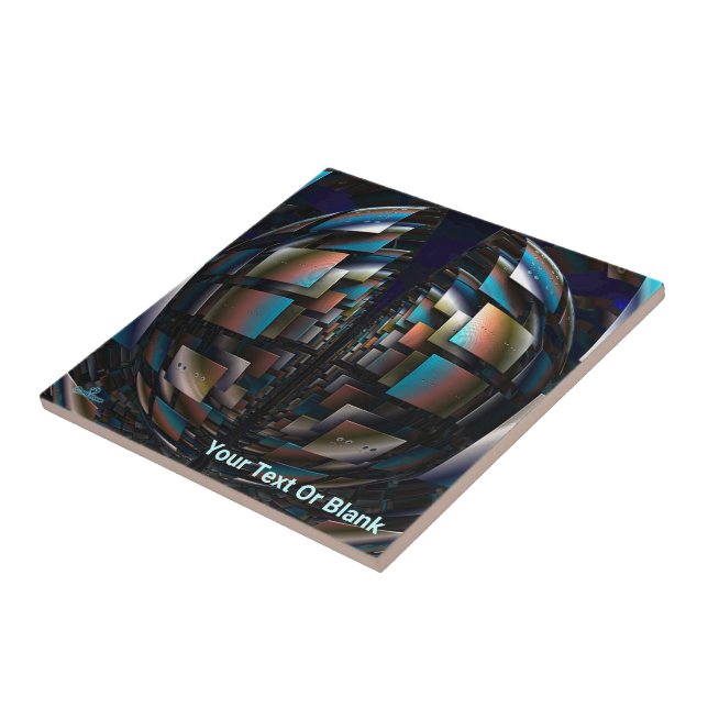 Hemisférios Concentrados (Lateral)