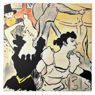 Henri de Toulouse-Lautrec