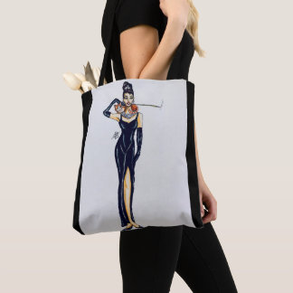 Hepburn na Bolsa de Tiffany