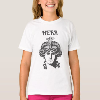 Hera, Rainha da Camisa dos Deuses