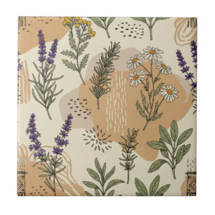 Herbal Blossoms