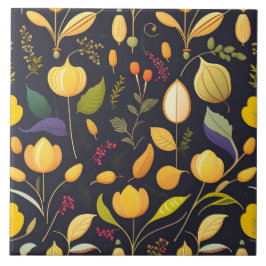 Herbos Design Azulejo cerâmico