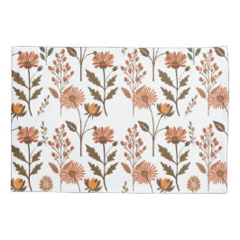 Herbstliches Blumenarrangement