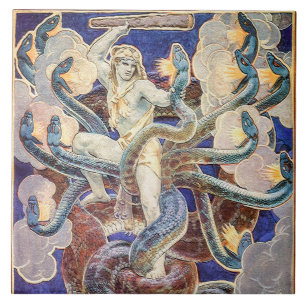 Hércules e a Hidra
