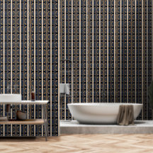 Heritage Luxe No. 2 (Índigo + Terra) Luxo