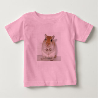 Herman, a Camisa do Gerbil Kid