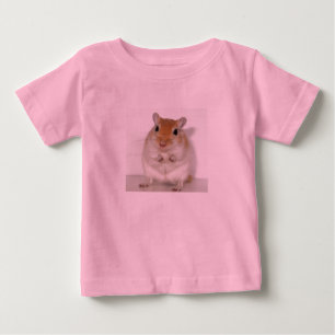 Herman a camisa do miúdo do Gerbil