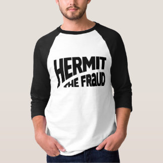 Hermit A Camisa Fraude
