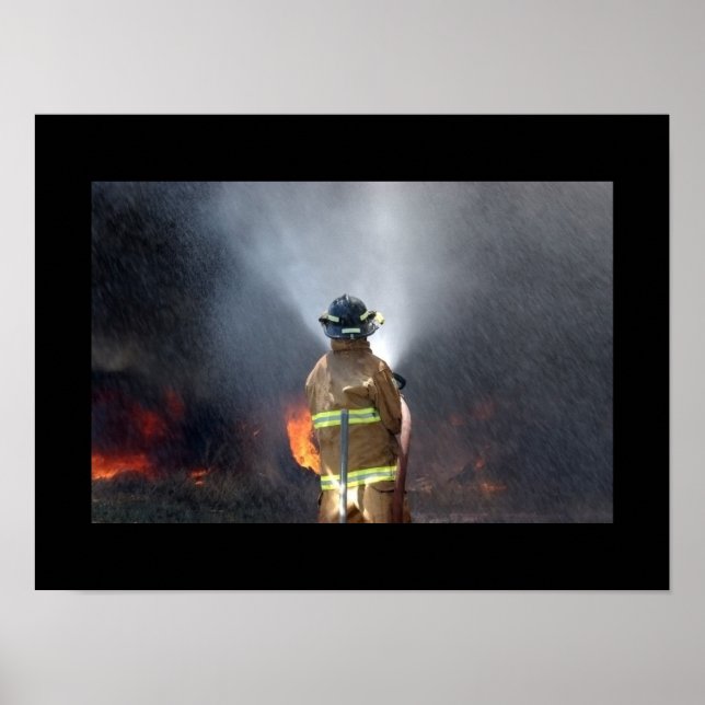 Hero Poster (Frente)