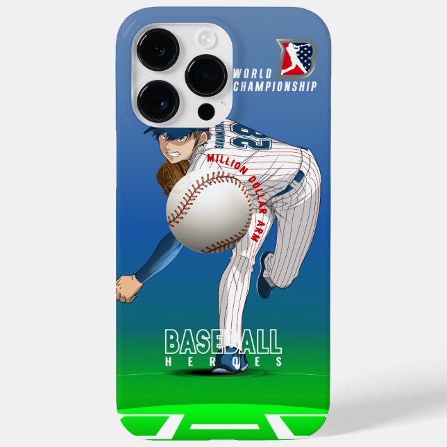 Herói do Baseball com Milhão de Dólares | (Verso)