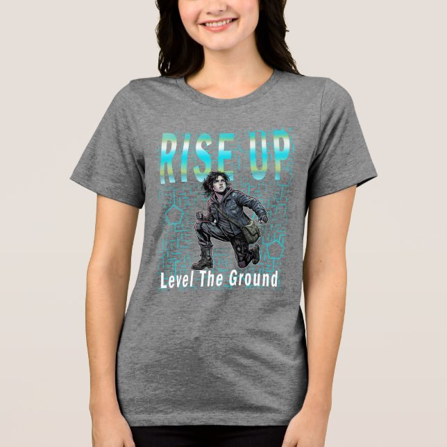 heroic style (Frente)