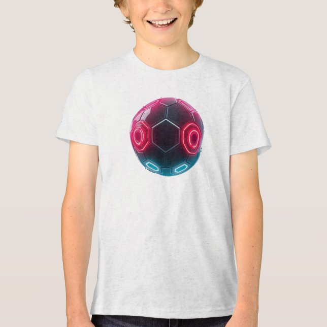 „Herzschlag des Spiels – Fußball ist Leidenschaft“ (Frente)