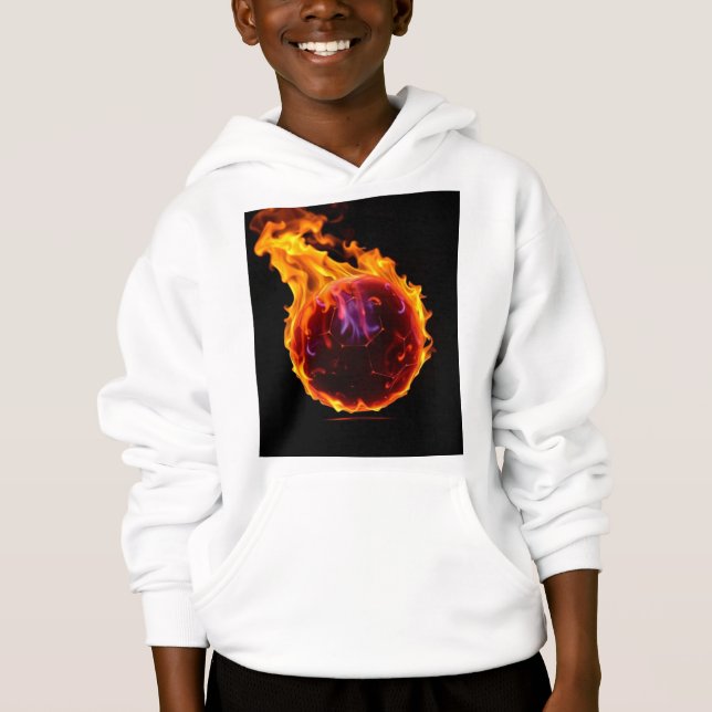 „Herzschlag des Spiels – Fußball ist Leidenschaft“ (Frente)