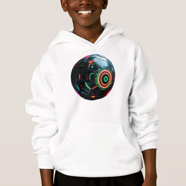 „Herzschlag des Spiels – Fußball ist Leidenschaft“ (Frente)