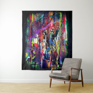 Hestia - Tapeçaria Inacorrentada