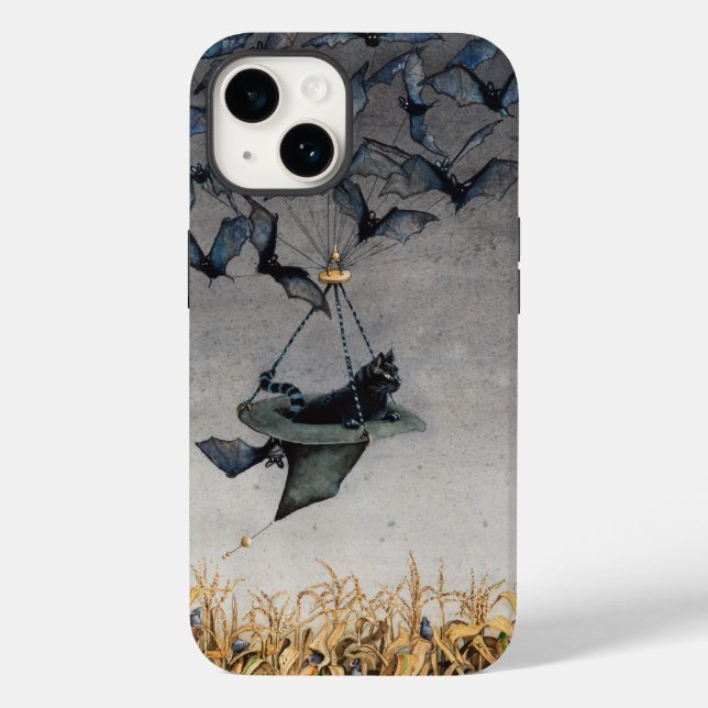 Hetero na Capa de telefone da Manhã de Till (Verso)