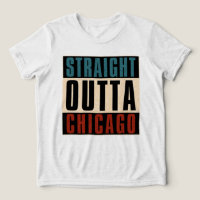 Hetero Outta Chicago Illinois IL EUA
