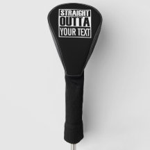 Hetero personalizado SATTA preto e branco