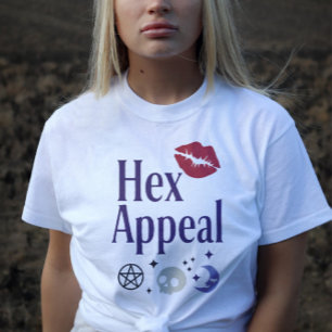 Hex Appeal Halloween
