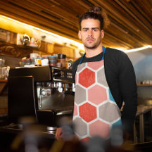 Hexágono monocromático