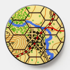 Hexmap