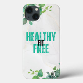 HFF iPhone / iPad case
