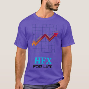 HFX para Design de Camisa do Comerciante de Dias d