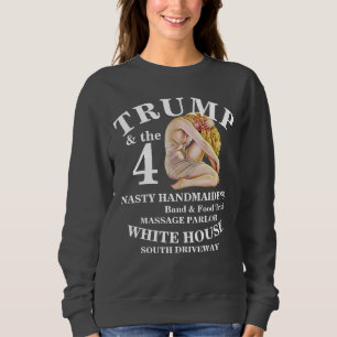 HG TRUMP TRUMPA CAMISETAS FESTA REPUBLICANA VOTA T