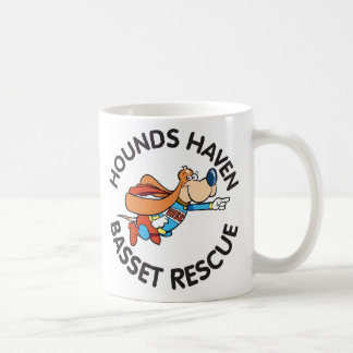 HHBR - Caneca de café