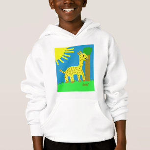 HI54ECO™ Girard Giraffe Boy