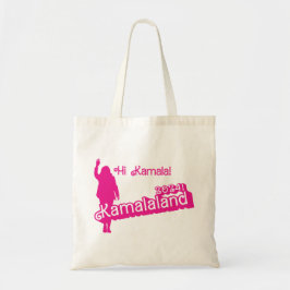 "Hi Kamala" - Bolsa orçamental (rubrica B)