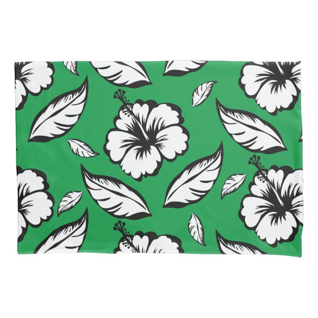 Hibiscus Floral (Frente)