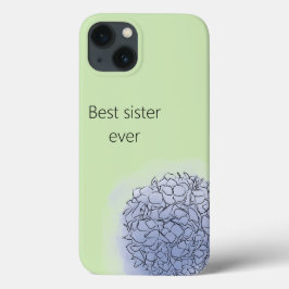 Hídricas Azuis Elegantes Quadradas Modernas Rosa P