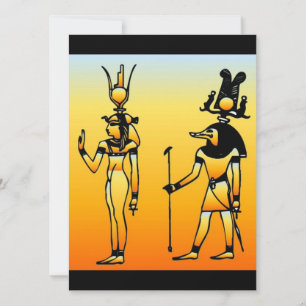 Hieroglifos Egípcios