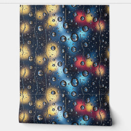 High End Textured Raindrop