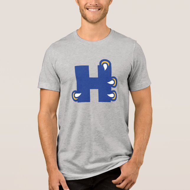 Hilbert College H (Frente)